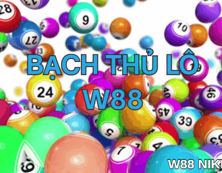 bach thu lo w88