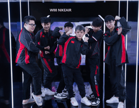 cac chien binh aog w88