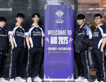 cac dai dien gcs w88