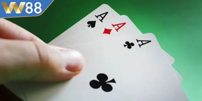 Cách Chơi Bài Cào Online Thú Vị, Hấp Dẫn Kịch Tính 3 Nắm rõ quy tắc sẽ giúp bạn xây dựng chiến lược chơi bài cào