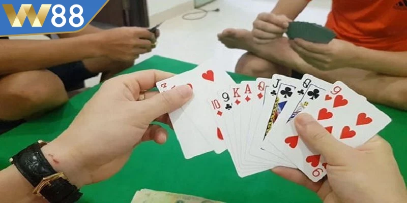 Cách Chơi Bài Câu Cá - Mẹo Thắng Nhanh Từ Chuyên Gia 1 Bài câu cá là một trò chơi truyền thống của Việt Nam, vô cùng thú vị