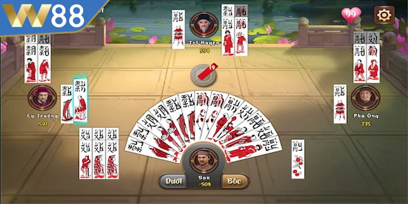 Cách Chơi Chắn - Hướng Dẫn Đầy Đủ, Chi Tiết Cho Người Mới 3 Bỏ túi cách chơi Chắn giúp anh em thắng lớn dễ dàng