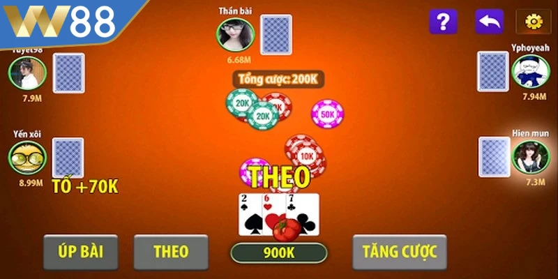 Cách Chơi Liêng Online Chuẩn Xác Cho Mọi Tân Binh 2 Cách chơi Liêng online hiệu quả và nâng cao tỷ lệ chiến thắng