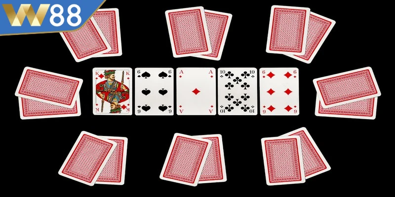 Cách Chơi Poker- Texas - Bí Quyết Vượt Qua Mọi Thử Thách 3 Duy trì trạng thái tâm lý tự tin khi tham gia Poker- Texas