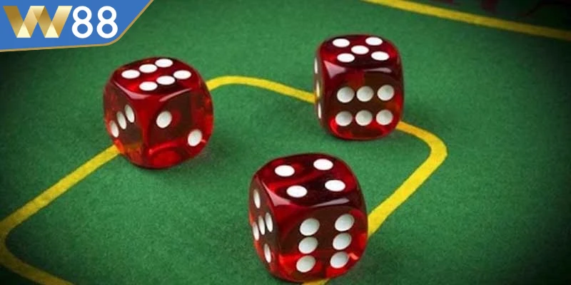 Cách Chơi Xí Ngầu Đơn Giản Dễ Thăng Người Mới Tham Gia 3 Chia sẻ mẹo chơi Xí Ngầu thắng lớn từ cao thủ