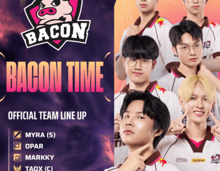 doi hinh bacon time w88