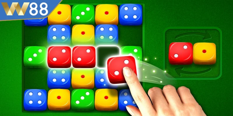 Game Xúc Xắc Online – Bí Quyết Giúp Bet Thủ Thu Lợi Lớn 2 Lý do nên tham gia trải nghiệm game xúc xắc trực tuyến