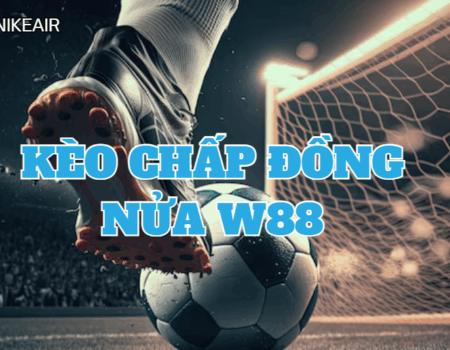 keo chap dong nua tai w88