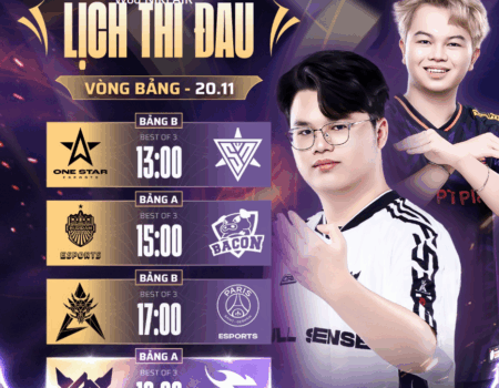 lich thi dau 20 11