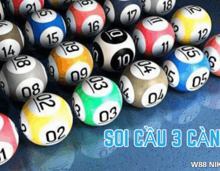 soi cau 3 cang w88