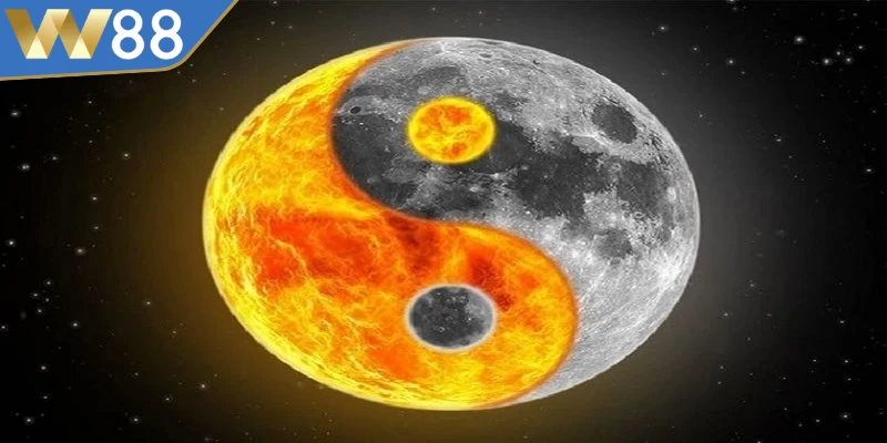 Soi Cầu Ngũ Hành Âm Dương Chuẩn Xác Cho Mọi Lô - Đề Thủ 1 Soi cầu ngũ hành âm dương là hình thức luận số mang tính biểu tượng