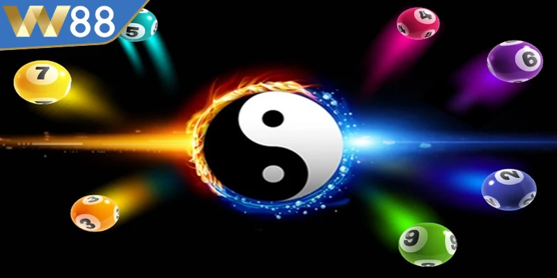 Soi Cầu Ngũ Hành Âm Dương Chuẩn Xác Cho Mọi Lô - Đề Thủ 2 Phương pháp soi cầu ngũ hành âm dương căn cứ theo Can Chi