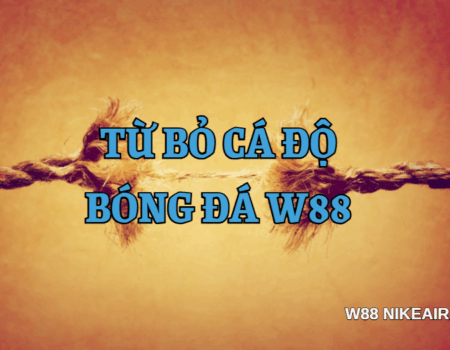 tu bo ca do bong da w88