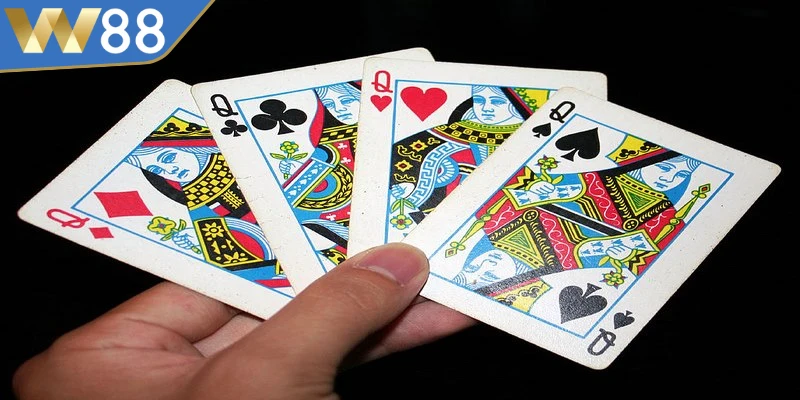 Tú Lơ Khơ Là Gì? Chiến Thuật Giúp Bet Thủ Giành Thắng Lớn 2 Luật chơi tú lơ khơ cơ bản cho bet thủ cần nắm