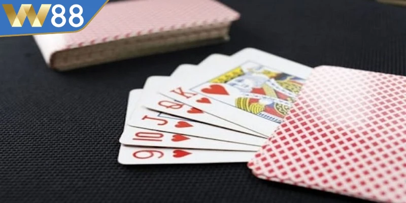 Tú Lơ Khơ Là Gì? Chiến Thuật Giúp Bet Thủ Giành Thắng Lớn 1 Tú lơ khơ là gì được nhiều bet thủ tham gia cá cược quan tâm