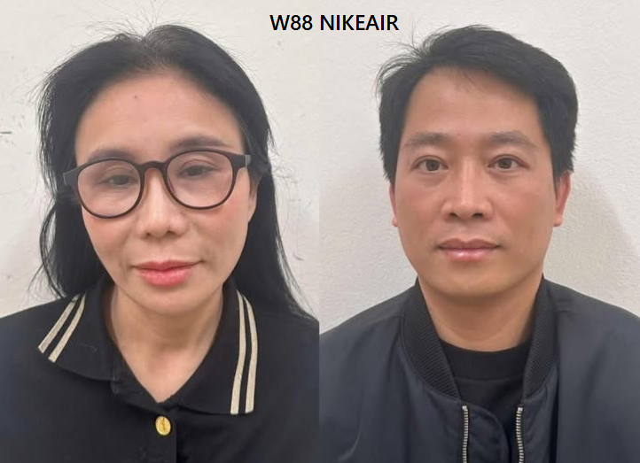 Vợ chồng Mailisa