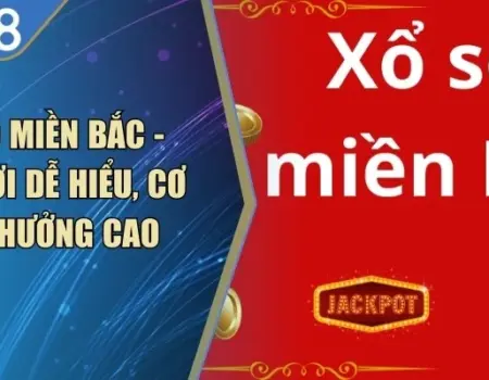 Xổ Số Miền Bắc