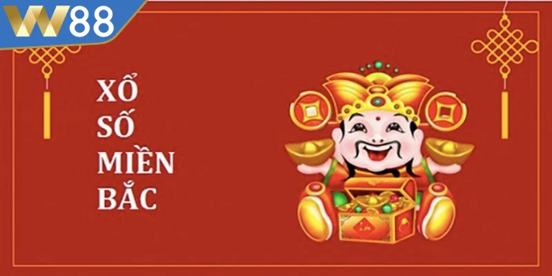 Xổ Số Miền Bắc - Lối Chơi Dễ Hiểu, Cơ Hội Thưởng Cao 1 Xổ số miền Bắc được phát hành chủ yếu tại các tỉnh phía Bắc Việt Nam