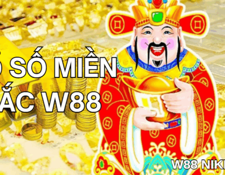 xo so mien bac w88