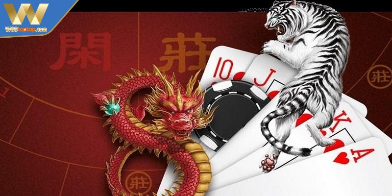 Chơi Rồng Hổ hàng ngày mang đến những giây phút giải trí kịch tính