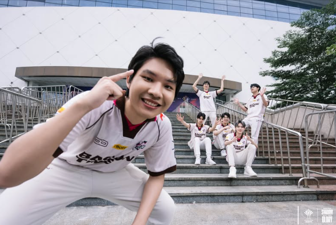 TRỰC TIẾP: FS vs BAC | PSG vs FW | SEMI FINALS - AIC 2025 (NGÀY 06/12) 1 duong kim vo dich bacon 2024