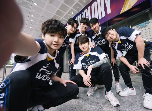 TRỰC TIẾP: FS vs BAC | PSG vs FW | SEMI FINALS - AIC 2025 (NGÀY 06/12) 3 flash wolwes co mat