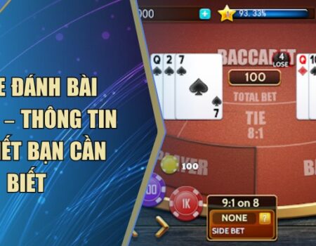 Game Đánh Bài Online