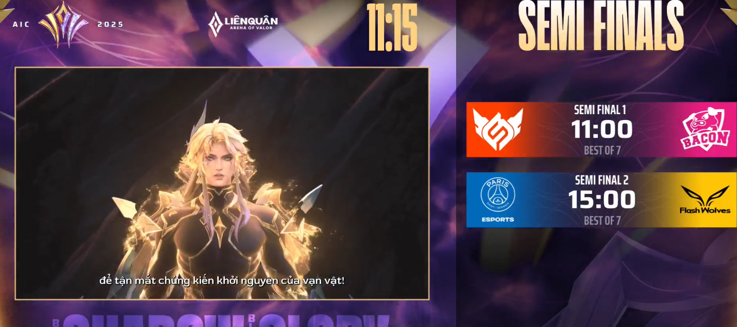 truc tiep aic 6 12 2025